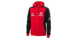 Chaquetas y Sudaderas